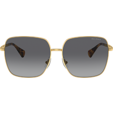 Polo Ralph Lauren Polarized Solglasögon Kvinna - 9004T5