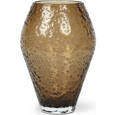 Ro Collection Crushed glass Vase