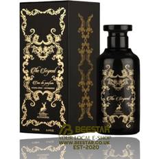 Parfymer Lattafa Parfym Unisex The Serpent Unisex 100 ml 100ml