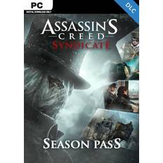 Assassin's Creed Syndicate Season Pass PC