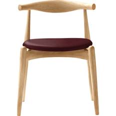 Carl Hansen & Søn CH20 Elbow Chair Köksstol