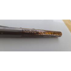 Technic Eyeliners Technic skinny liquid eyeliner brown 5021769215189