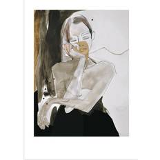 Anna Bülow This too shall pass Poster 30x40cm