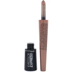 Cosmetics Maybelline Volume Express Eyeshadow 04 GOLDEN BROWN
