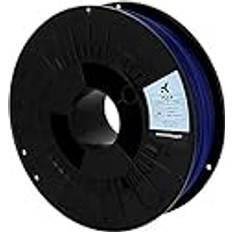 Kimya Filament PLA, 1.75 mm, 750 g, Blau 3D Filament, Blau