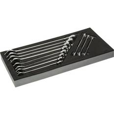 Halfords advanced tool Halfords Advanced 11 A/F Spanner Set Combination Wrench