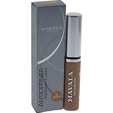 Cosmetics Mavala water resistant concealer medium