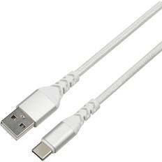 Dacota Platinum 2.0 USB A - USB C M-M 1m
