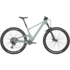 Disco Bicicletas de montaña Scott Bicicleta De Montaña Spark 950 Gris M