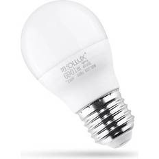 Sollux LED-pære E27 4000K 7,5W 690lm