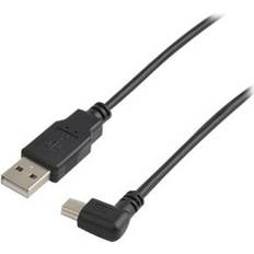 Prokord Usb-kabel 4 Pin Usb Type A Han 4 Pin Type 2m