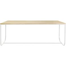 Tati White Stained Oak