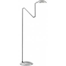 Cromo Lampade da Terra Classicon Orbis Chrome Lampada da Terra 151cm