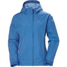 Helly Hansen Seven J Jacket - Azurite