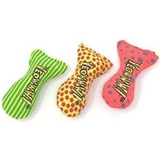 catnip toys for cats very strong