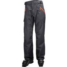 Helly Hansen Herre - Skiløb Bukser Helly Hansen Selkirk skibukser, herre, graphite blue