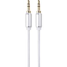Dacota Platinum MINI JACK-KABEL HANE-HANE 3m