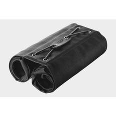 Leder Fahrradtaschen & Körbe Brooks England Ltd. Unisex Adult Pannier Gepäckträgertaschen, Black, x x