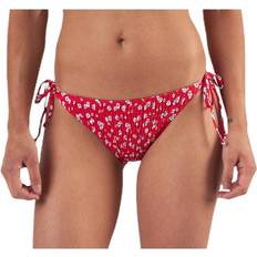 Røde Bikinier Pieces Nikita Bikini Brief Red, Female, Tøj, Badetøj, Svømning, Rød