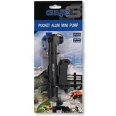Pompes à air Giyo Mini Pompe En Plastique 120 PSI GP-04S