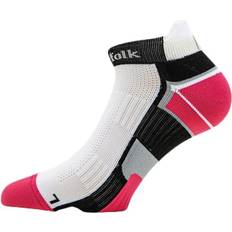 Lila - Löpning Strumpor Norfolk Running Ankle Socks Joyner Purple 35-38