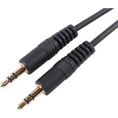 Kablar HiEnd Accents HiEND miniblad miniblad stereo-kabel, 1