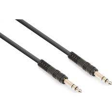 Cable 6.3 Stereo- 6.3 Stereo [5 left]