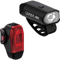 Lezyne Mini Drive 400XL met KTV Drive set