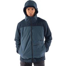 Artilect Artilect Formation 3L Jacket Men Dusk Blue/Dark Slate