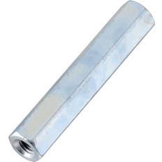 S55530X30 Afstandsbolte M3 verzinkt