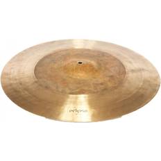 Musikinstrument Dream Eclipse Hi Hat 15" Pair