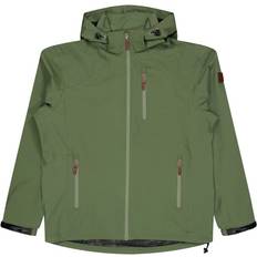 Dobsom Kläder Dobsom Seattle Jkt Olive