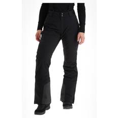 Nainen - RECCO-heijastin Housut Kilpi Eurina-W Ski Pants