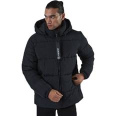 Tenson Ode Jacket Black