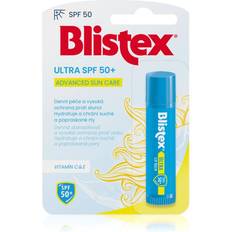 Ultra SPF 50+ Fuktgivande läppbalsam 4,25
