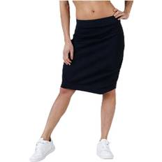 Azul Faldas Marine Anzio Skirt Blue Female