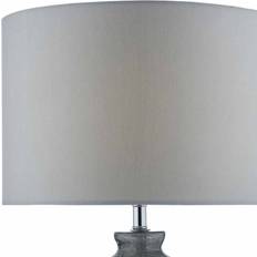 Dar Lighting PAM4239 Table Lamp