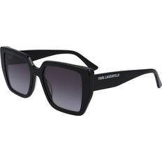 Karl Lagerfeld KL6036S Sonnenbrille, 001