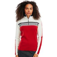 Dale of Norway Dystingen Pullover rot