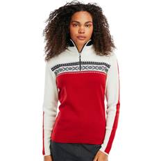 Dale of Norway Dystingen, Sweater, Röd