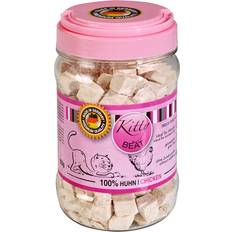 Porta 21 Mascotas Porta 21 Kitty Beat Con Pollo Snacks Liofilizados Para Gatos - 3 x 120 g