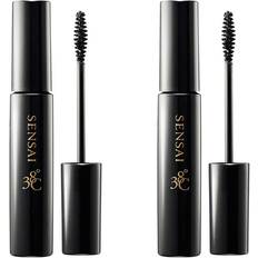Sensai Mascara 38 C Black 2 x 6 ml