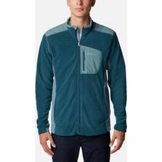 Columbia klamath range Columbia Herren Fleecejacke, Klamath Range