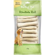 Perfect Pet Rawhide Tuggrulle 13