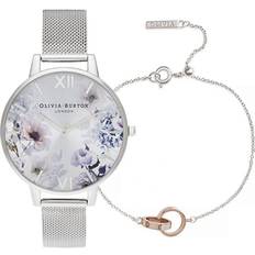 Ure Olivia Burton Dame OBGSET145 38mm Ur
