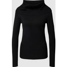 Soyaconcept Tröjor Soyaconcept Dollie Pullover Dam Black