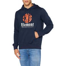 Element Herren Kapuzenpullover Vertical