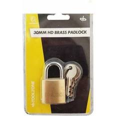 Security Toolzone Heavy Duty Padlock Security Lock