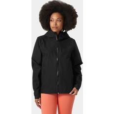 Helly Hansen Active Ocean Bound Jacke Schwarz