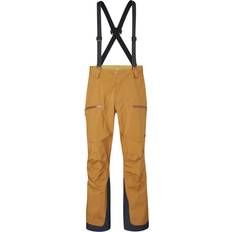 Rab Khroma Latok GTX Pants Skidbyxa Herr Footprint
